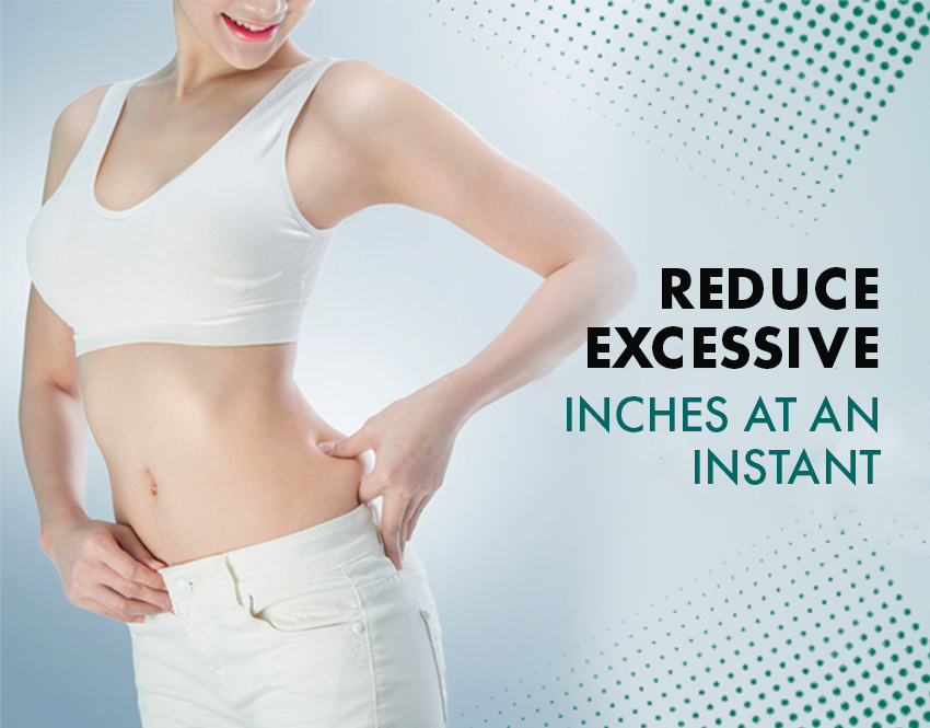 Instant Inch Loss: Quick Results, Smart Approach